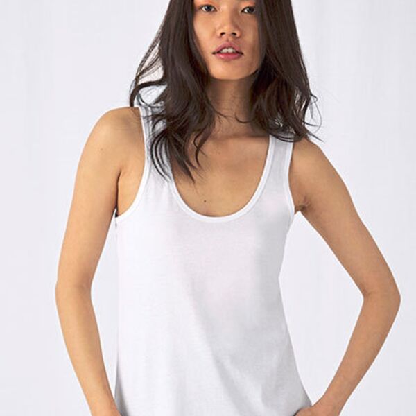 Inspire tank top women Thumbnail