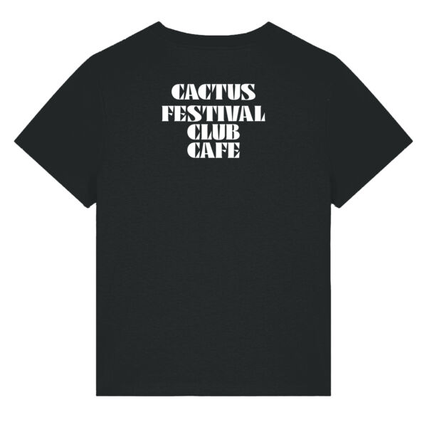 Zwart front + back Thumbnail