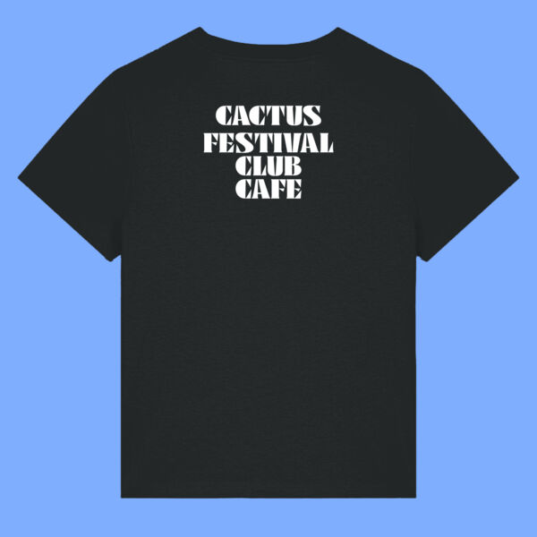 Zwart front + back Thumbnail