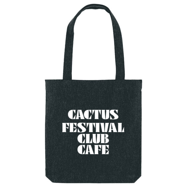 Tote bag Thumbnail