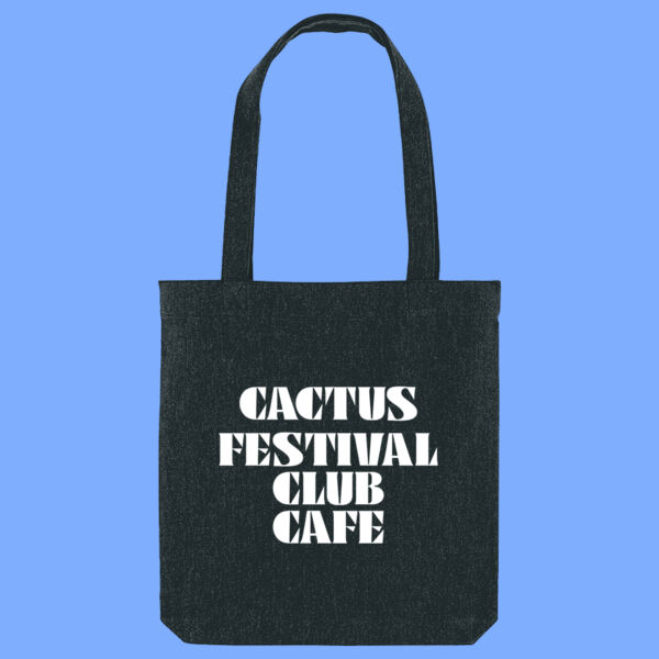 Tote bag Thumbnail