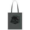 Light tote bag  Thumbnail