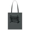 Light tote bag  Thumbnail