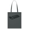 Light tote bag  Thumbnail